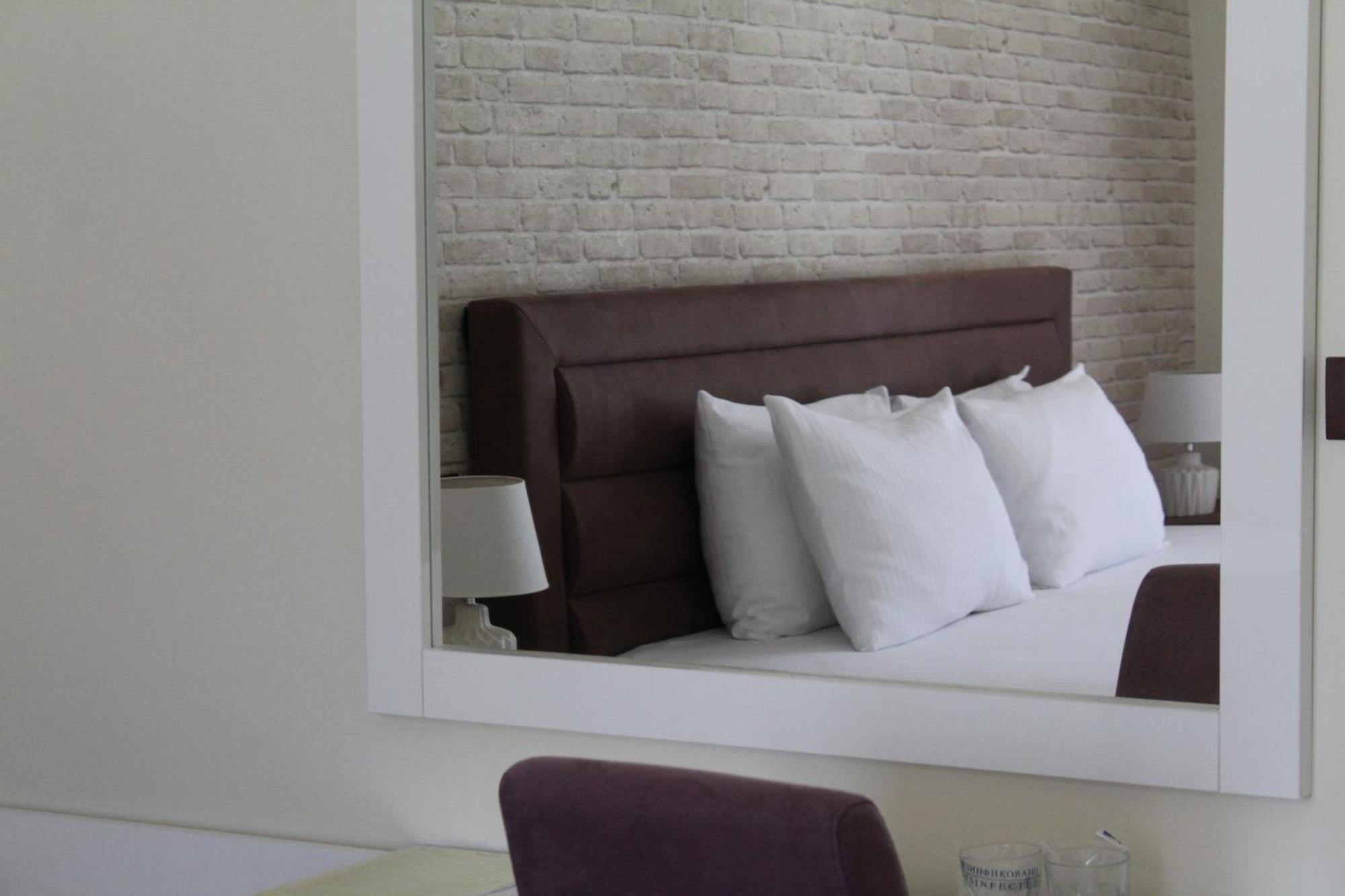 Hotel Opera Jaz Budva Exterior photo