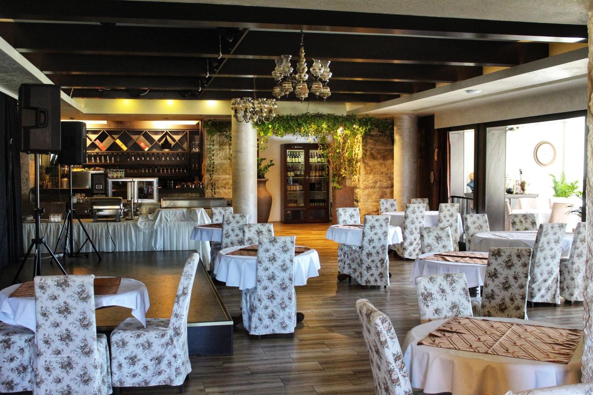 Hotel Opera Jaz Budva Exterior photo