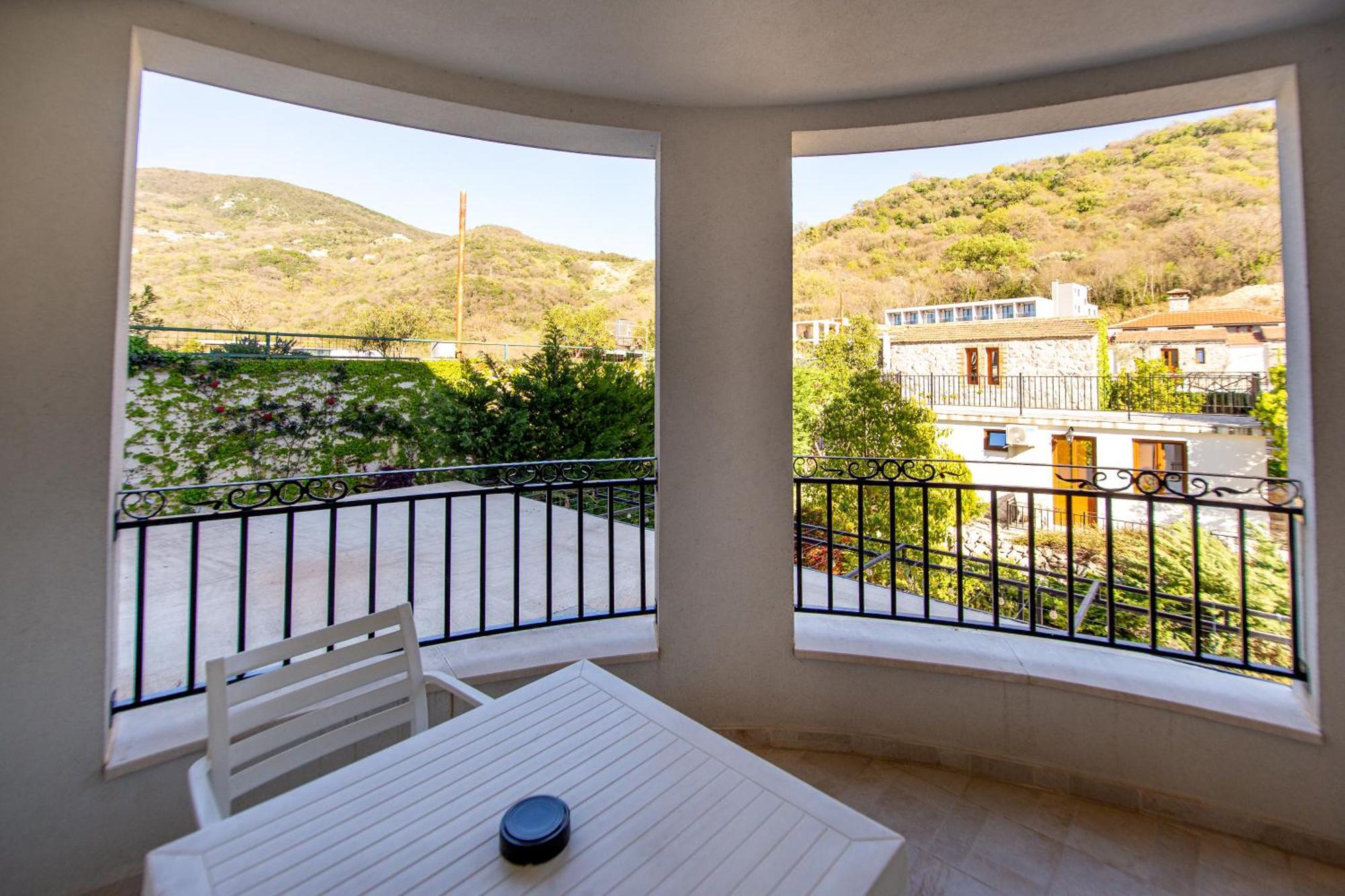 Hotel Opera Jaz Budva Room photo