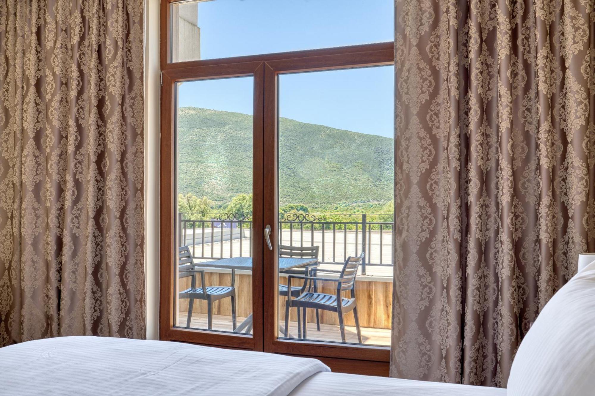 Hotel Opera Jaz Budva Exterior photo