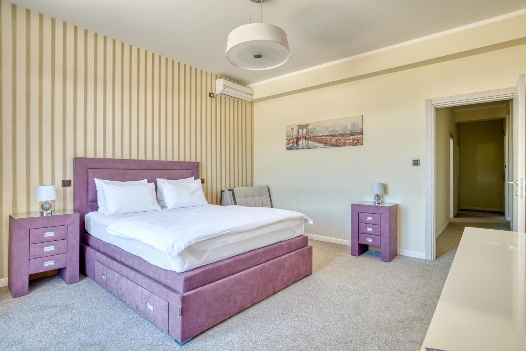 Hotel Opera Jaz Budva Room photo