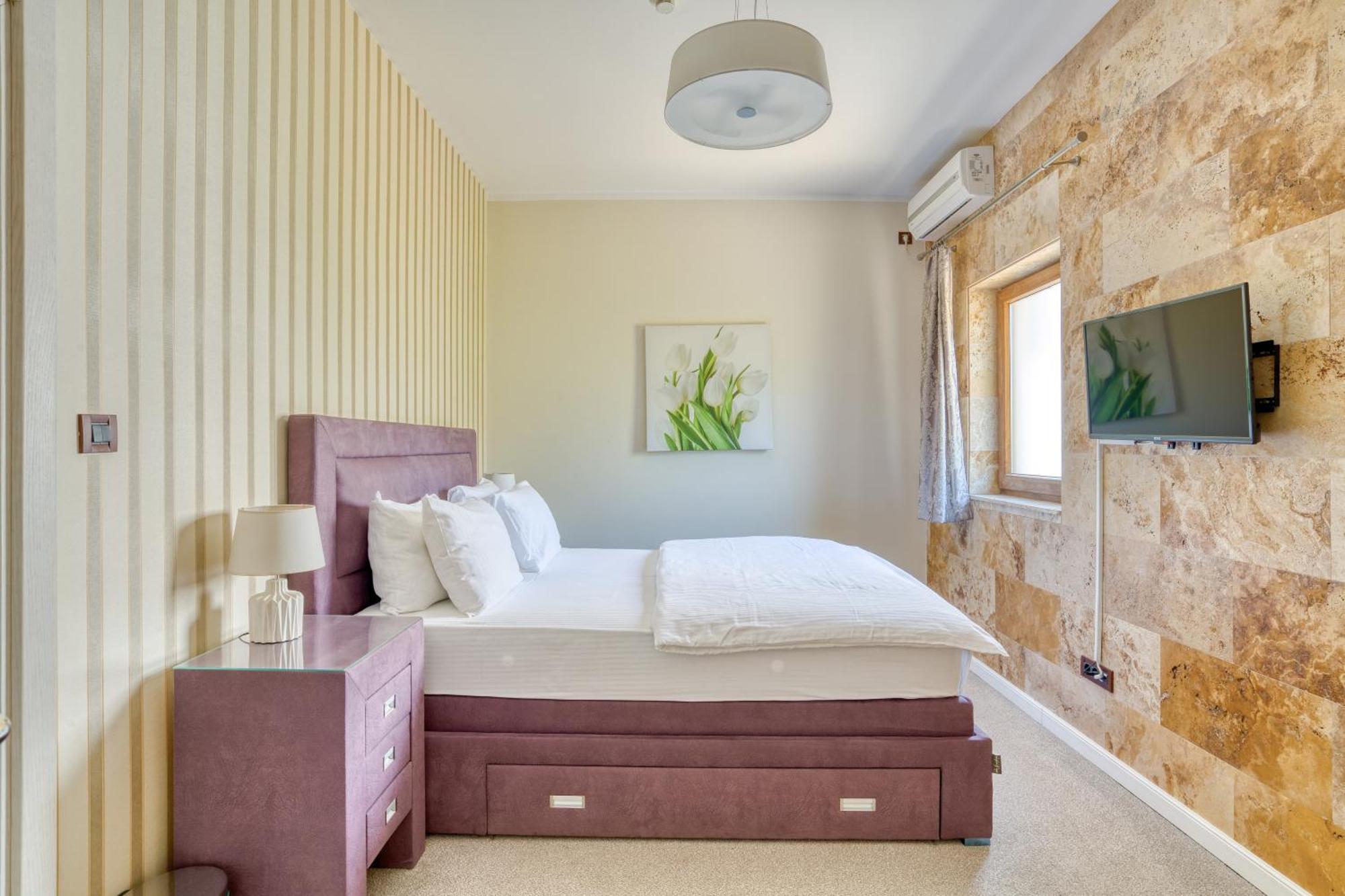 Hotel Opera Jaz Budva Room photo