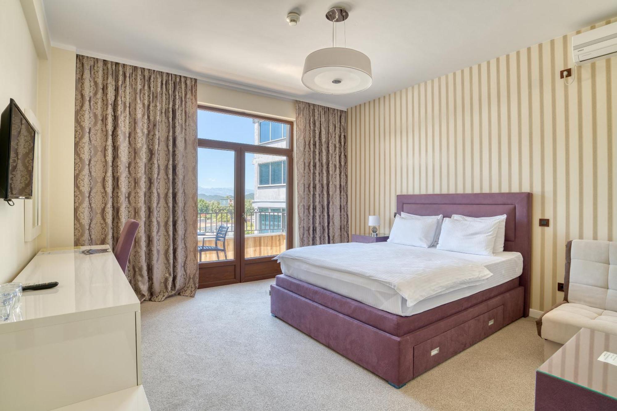 Hotel Opera Jaz Budva Room photo